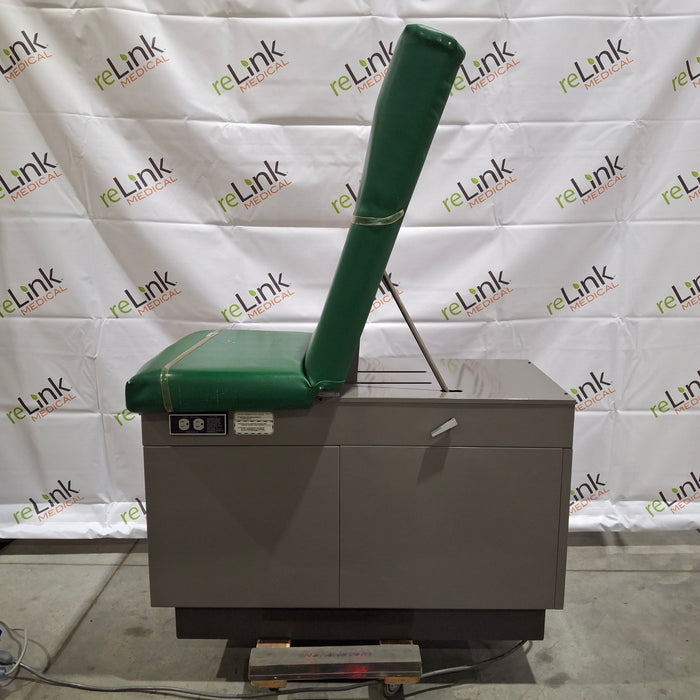 Ritter Ritter 100 Exam Table Exam Chairs / Tables reLink Medical