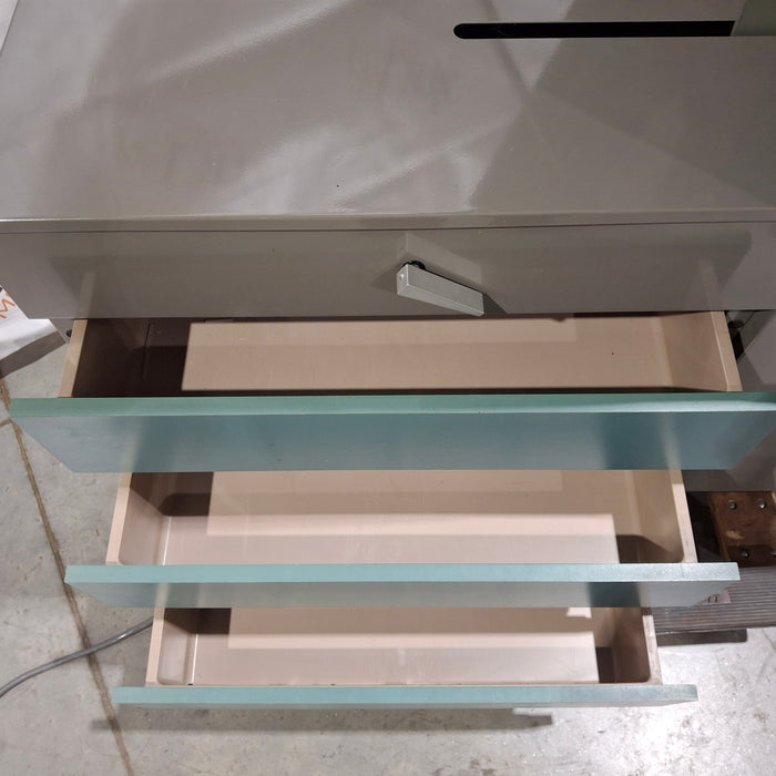 Ritter Ritter 100 Exam Table Exam Chairs / Tables reLink Medical