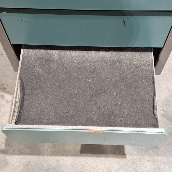 Ritter Ritter 100 Exam Table Exam Chairs / Tables reLink Medical