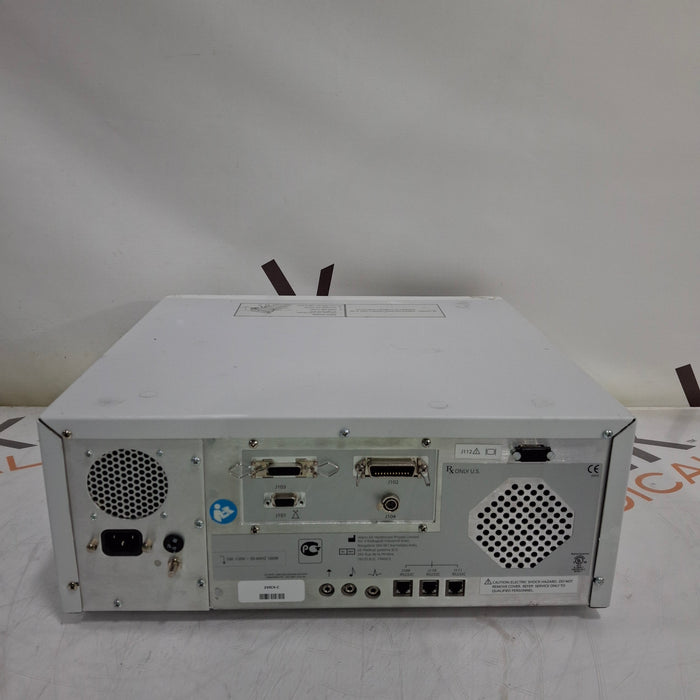 GE Healthcare Corometrics 250cx Series Model 259cx-c Fetal Monitor