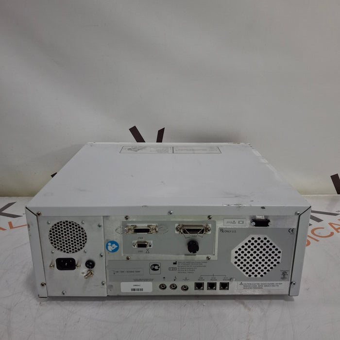 GE Healthcare GE Healthcare Corometrics 250cx Series Model 259cx-c Fetal Monitor Patient Monitors reLink Medical