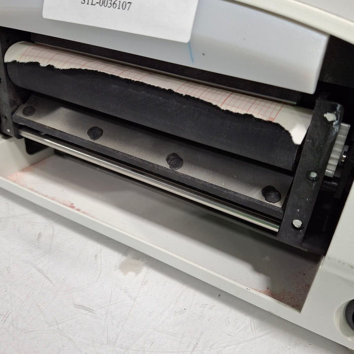 GE Healthcare GE Healthcare Corometrics 250cx Series Model 259cx-c Fetal Monitor Patient Monitors reLink Medical