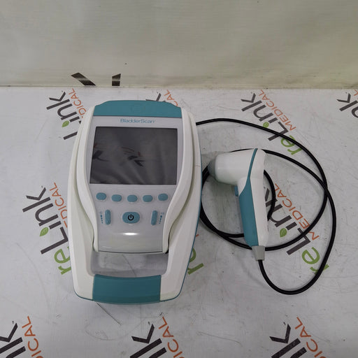 Verathon Medical, Inc Verathon Medical, Inc BVI 9400 Bladderscan Surgical Equipment reLink Medical