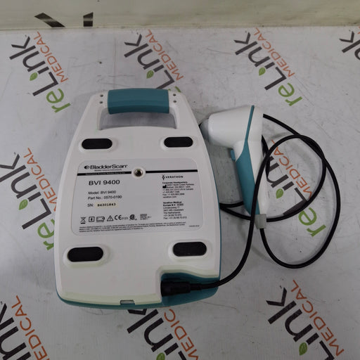 Verathon Medical, Inc Verathon Medical, Inc BVI 9400 Bladderscan Surgical Equipment reLink Medical