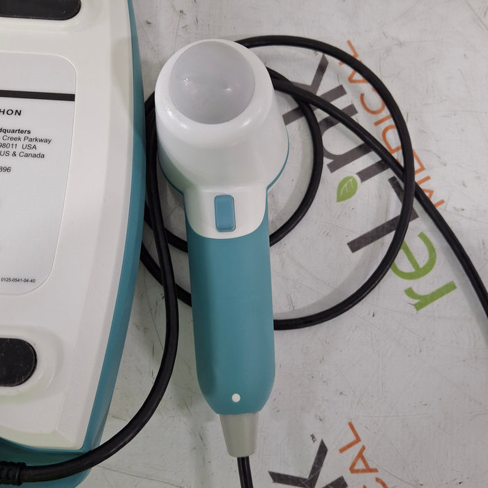 Verathon Medical, Inc Verathon Medical, Inc BVI 9400 Bladderscan Surgical Equipment reLink Medical