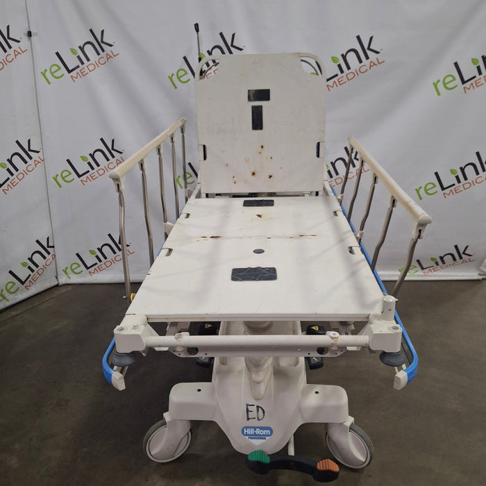 Hill-Rom TranStar P8000 Stretcher