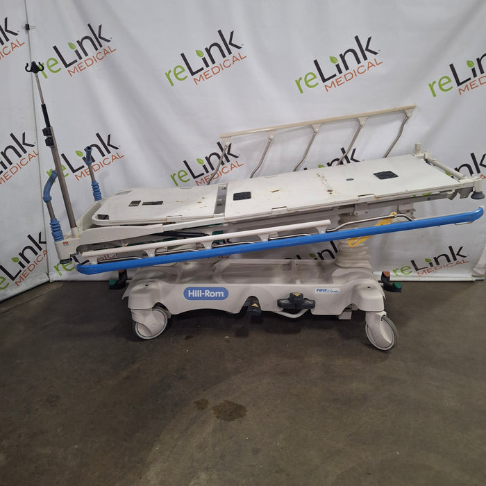 Hill-Rom TranStar P8000 Stretcher