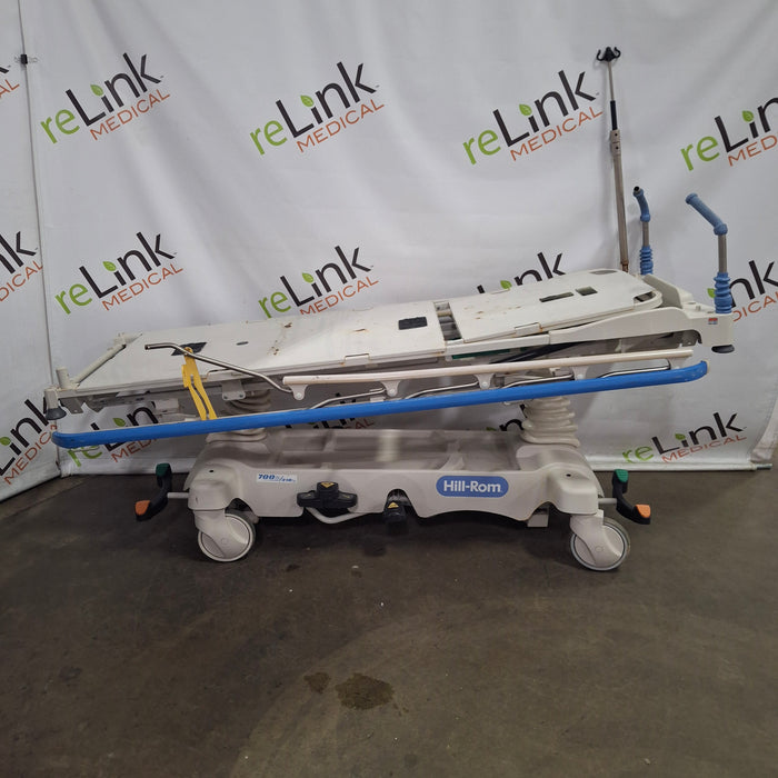 Hill-Rom TranStar P8000 Stretcher