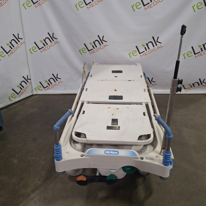 Hill-Rom TranStar P8000 Stretcher