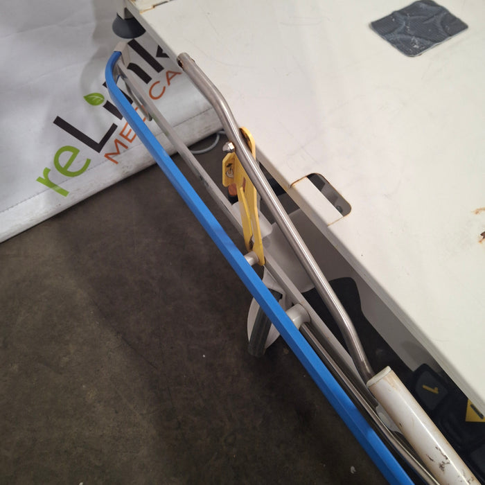 Hill-Rom TranStar P8000 Stretcher