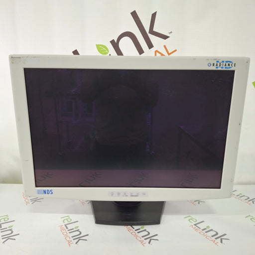 NDS Surgical Imaging NDS Surgical Imaging SCWU26A1511 26" Medical Monitor Surgical Equipment reLink Medical
