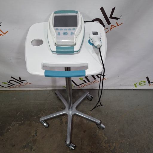 Verathon Medical, Inc Verathon Medical, Inc BVI 9400 Bladderscan Surgical Equipment reLink Medical