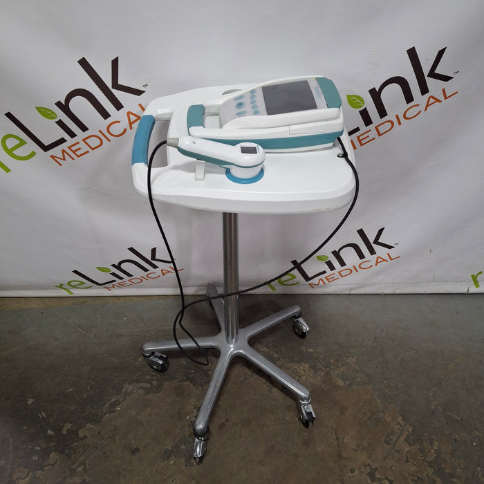 Verathon Medical, Inc Verathon Medical, Inc BVI 9400 Bladderscan Surgical Equipment reLink Medical