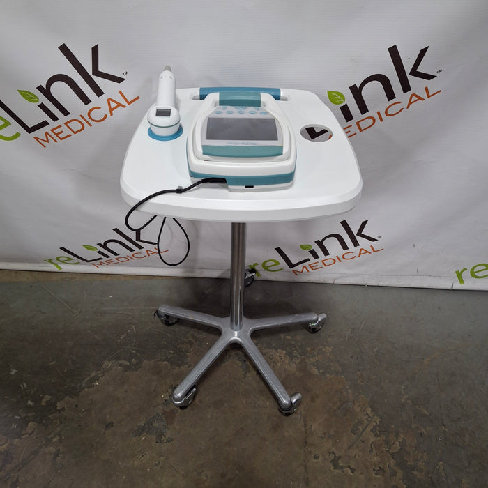 Verathon Medical, Inc Verathon Medical, Inc BVI 9400 Bladderscan Surgical Equipment reLink Medical
