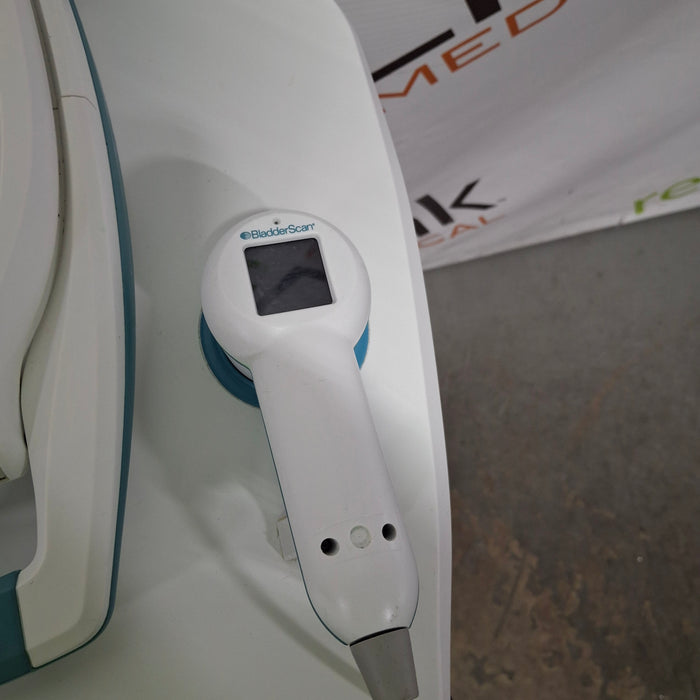 Verathon Medical, Inc Verathon Medical, Inc BVI 9400 Bladderscan Surgical Equipment reLink Medical