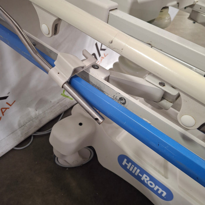 Hill-Rom Hill-Rom TranStar P8000 Stretcher Beds & Stretchers reLink Medical