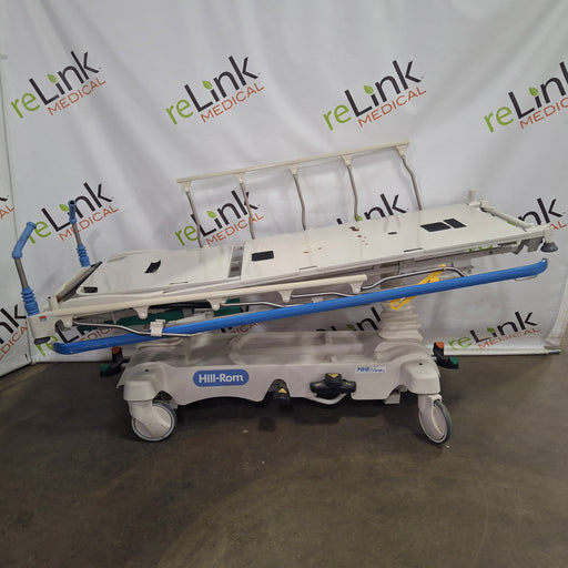 Hill-Rom Hill-Rom TranStar P8000 Stretcher Beds & Stretchers reLink Medical