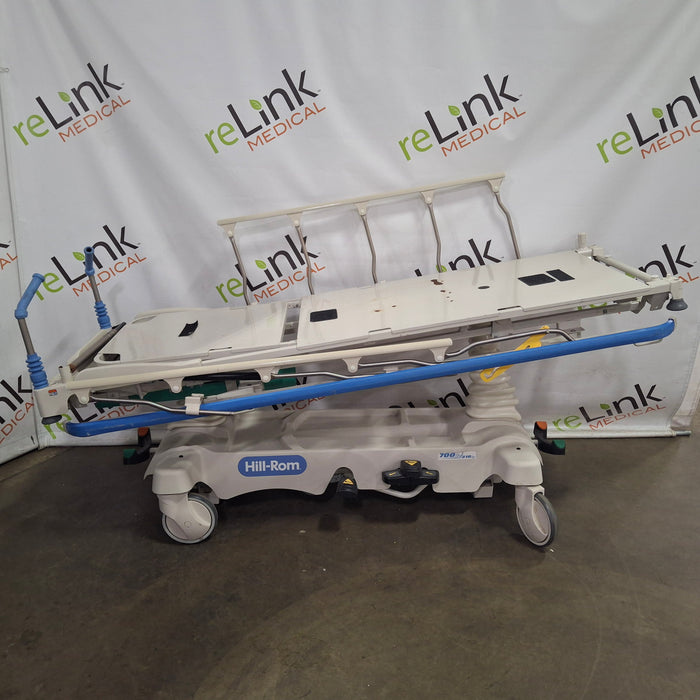 Hill-Rom Hill-Rom TranStar P8000 Stretcher Beds & Stretchers reLink Medical