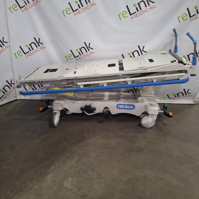 Hill-Rom Hill-Rom TranStar P8000 Stretcher Beds & Stretchers reLink Medical