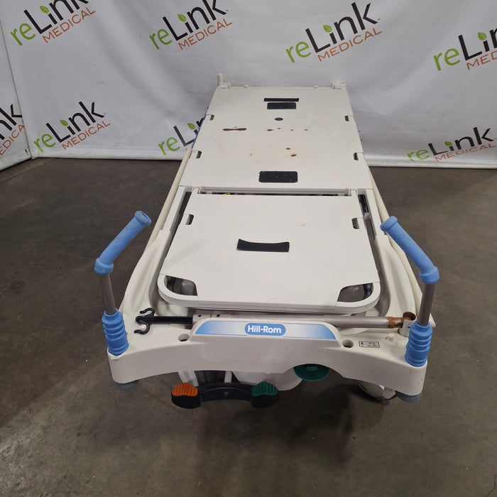 Hill-Rom Hill-Rom TranStar P8000 Stretcher Beds & Stretchers reLink Medical