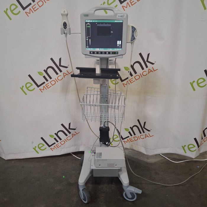 Bard Medical Site Rite 6 Ultrasound