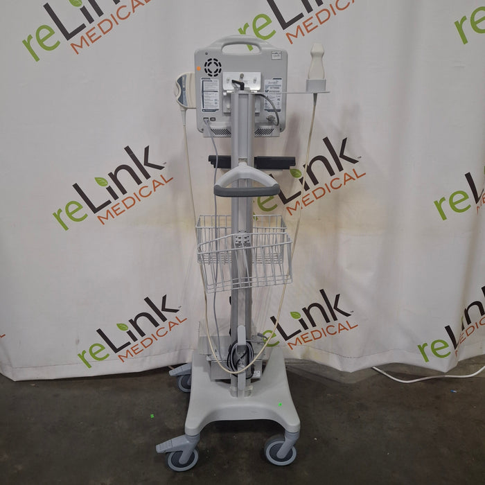 Bard Medical Site Rite 6 Ultrasound