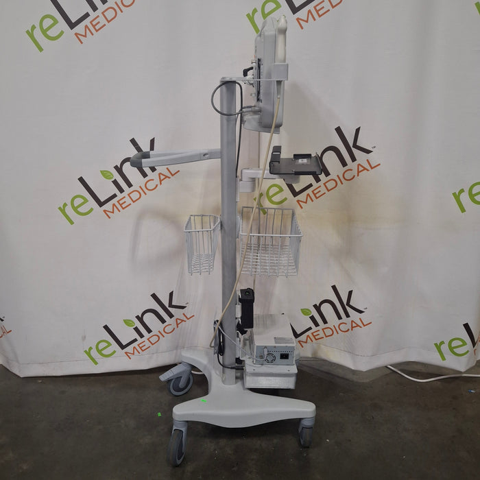 Bard Medical Site Rite 6 Ultrasound