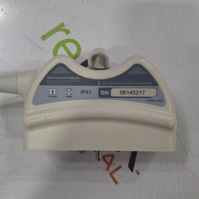 Bard Medical Site Rite 6 Ultrasound