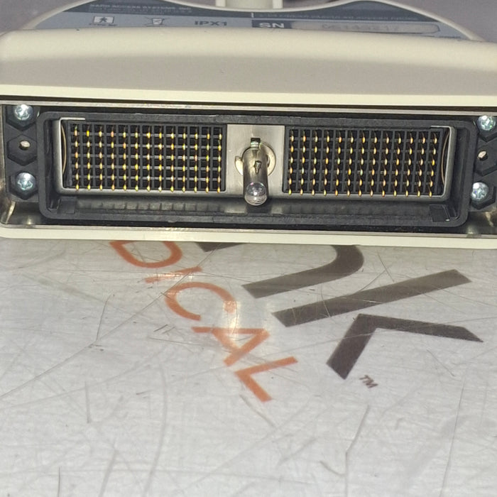 Bard Medical Site Rite 6 Ultrasound