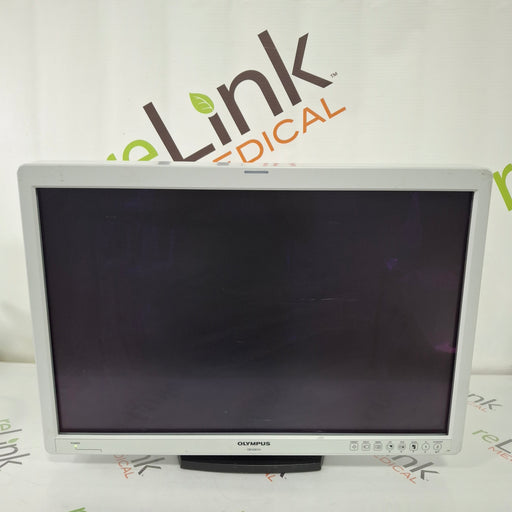 Olympus Olympus OEV261H 26" LCD Endoscopy Monitor Flexible Endoscopy reLink Medical