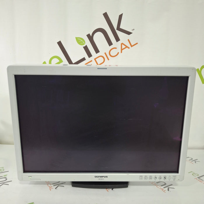 Olympus Olympus OEV261H 26" LCD Endoscopy Monitor Flexible Endoscopy reLink Medical