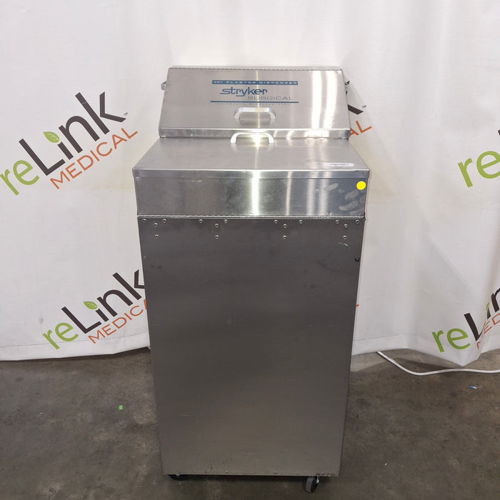 Stryker 301 Plaster Dispenser