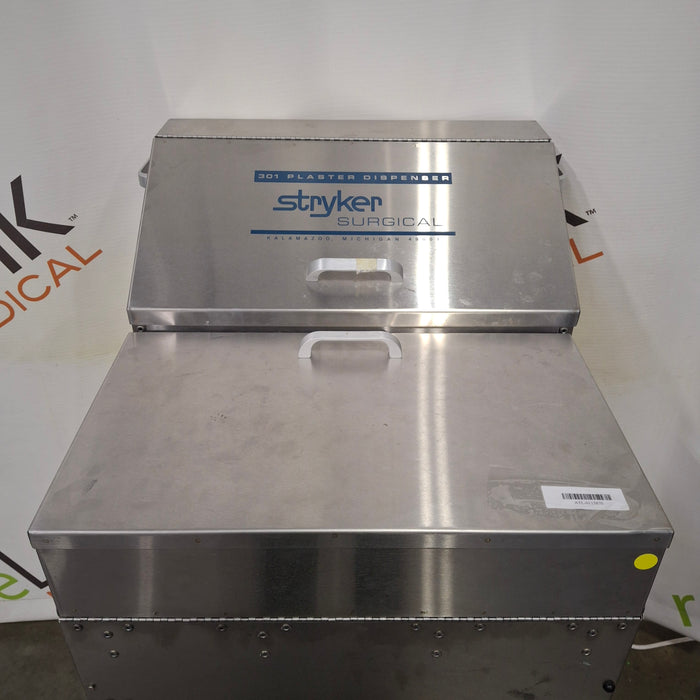Stryker 301 Plaster Dispenser