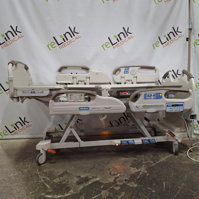 Hill-Rom Hill-Rom Versacare P3200 Bed Beds & Stretchers reLink Medical