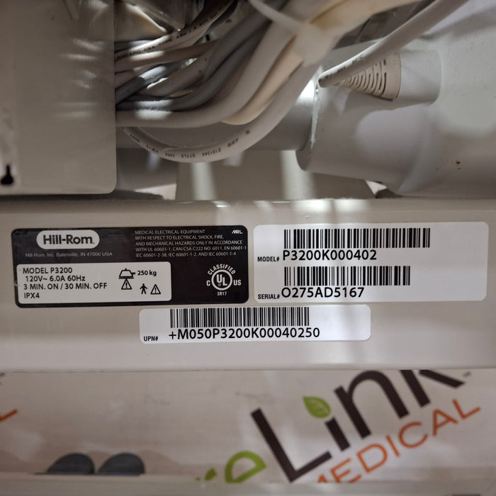 Hill-Rom Hill-Rom Versacare P3200 Bed Beds & Stretchers reLink Medical