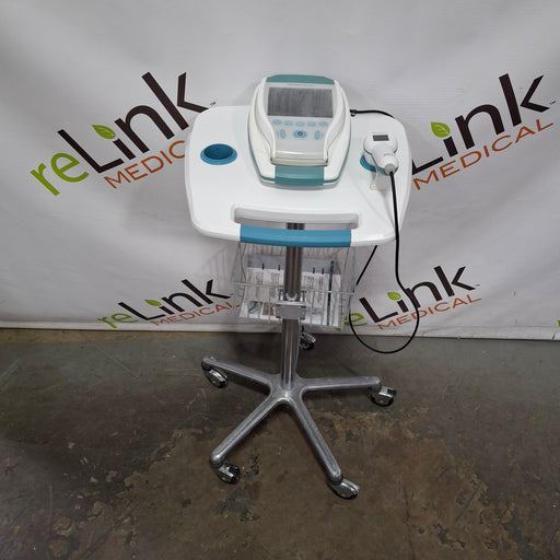 Verathon Medical, Inc Verathon Medical, Inc BVI 9400 Bladderscan Surgical Equipment reLink Medical