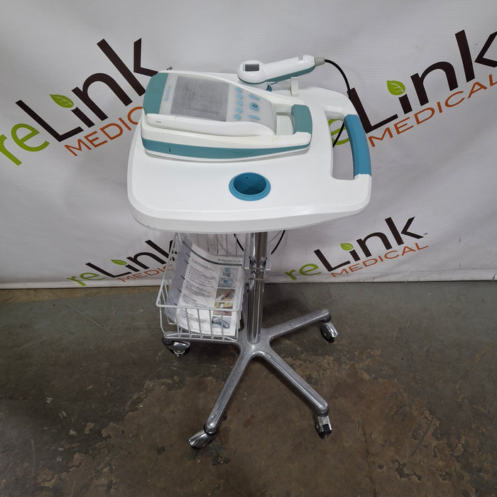 Verathon Medical, Inc Verathon Medical, Inc BVI 9400 Bladderscan Surgical Equipment reLink Medical