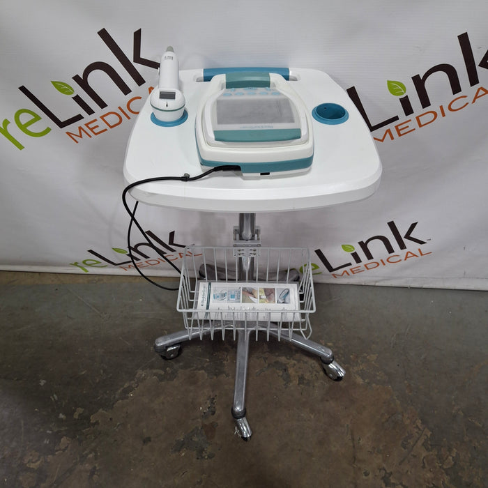 Verathon Medical, Inc Verathon Medical, Inc BVI 9400 Bladderscan Surgical Equipment reLink Medical