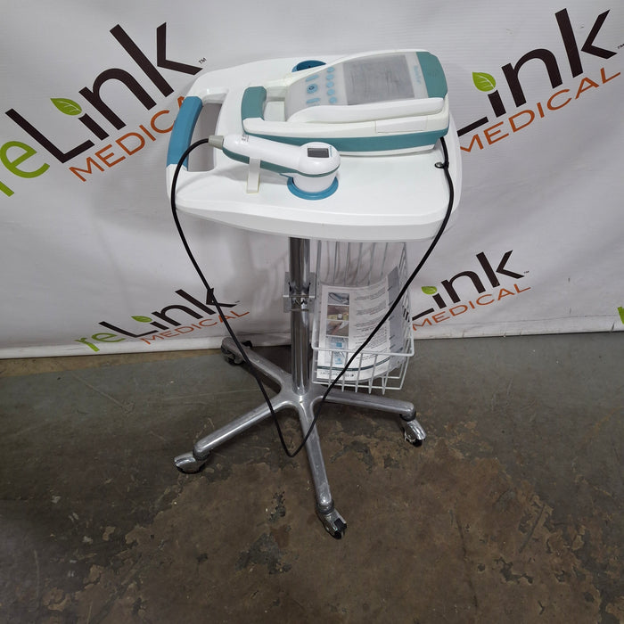 Verathon Medical, Inc Verathon Medical, Inc BVI 9400 Bladderscan Surgical Equipment reLink Medical