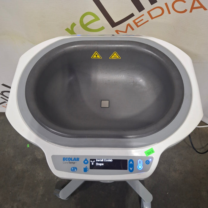 Ecolab CoreTemp Fluid Warmer