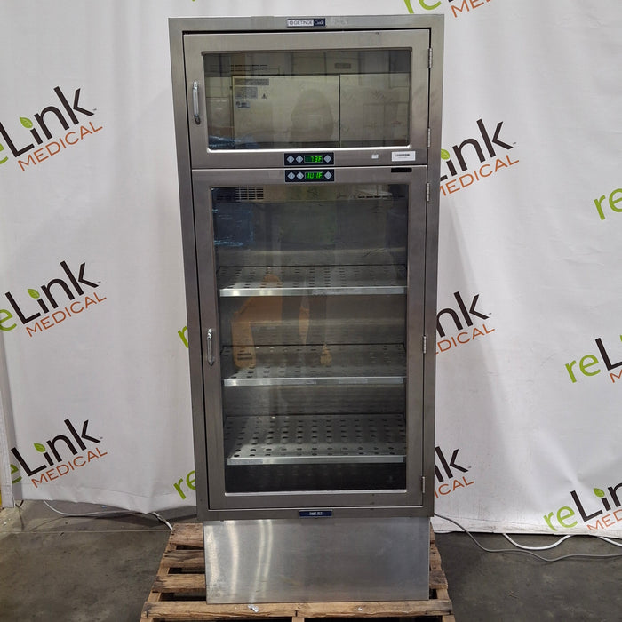 Getinge Getinge 5618 Warming Cabinet Medical Furniture reLink Medical