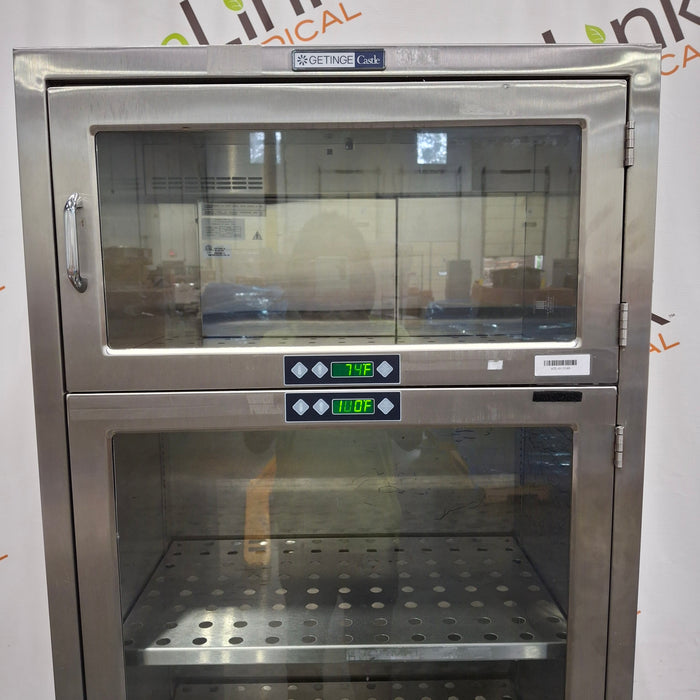 Getinge Getinge 5618 Warming Cabinet Medical Furniture reLink Medical