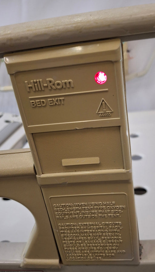 Hill-Rom Hill-Rom Advance All Electric Hospital Bed Beds & Stretchers reLink Medical