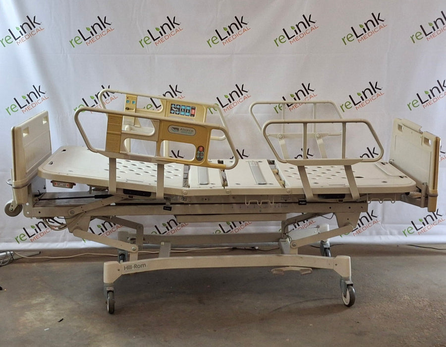 Hill-Rom Hill-Rom Advance All Electric Hospital Bed Beds & Stretchers reLink Medical