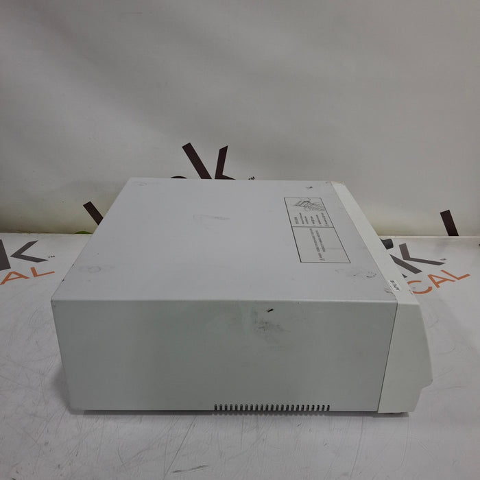 GE Healthcare GE Healthcare Corometrics 250cx Series Model 259cx Fetal Monitor Patient Monitors reLink Medical