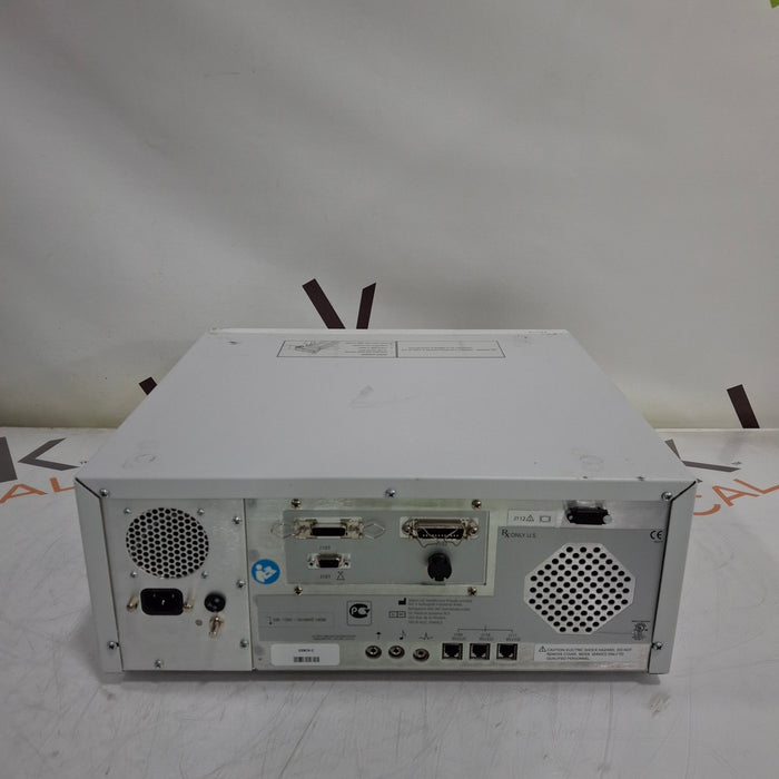 GE Healthcare GE Healthcare Corometrics 250cx Series Model 259cx Fetal Monitor Patient Monitors reLink Medical