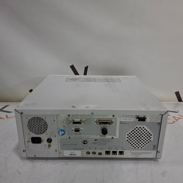 GE Healthcare GE Healthcare Corometrics 250cx Series Model 259cx Fetal Monitor Patient Monitors reLink Medical