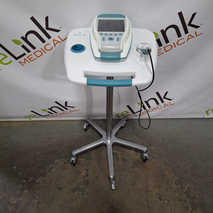 Verathon Medical, Inc Verathon Medical, Inc BVI 9400 Bladderscan Surgical Equipment reLink Medical