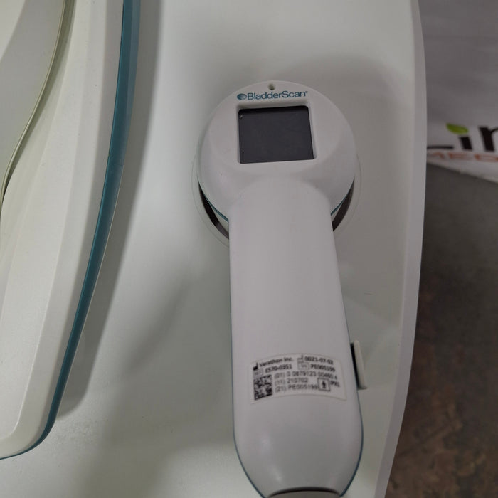 Verathon Medical, Inc Verathon Medical, Inc BVI 9400 Bladderscan Surgical Equipment reLink Medical