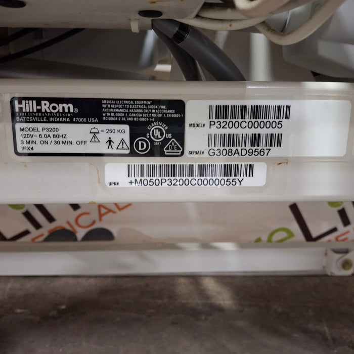 Hill-Rom Versacare P3200 Bed
